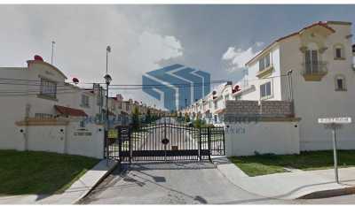 Home For Sale in Huehuetoca, Mexico