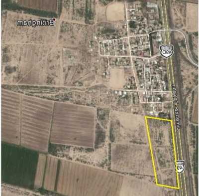 Residential Land For Sale in Playa Vicente, Mexico