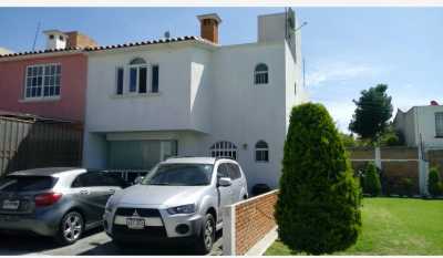 Home For Sale in Toluca, Mexico