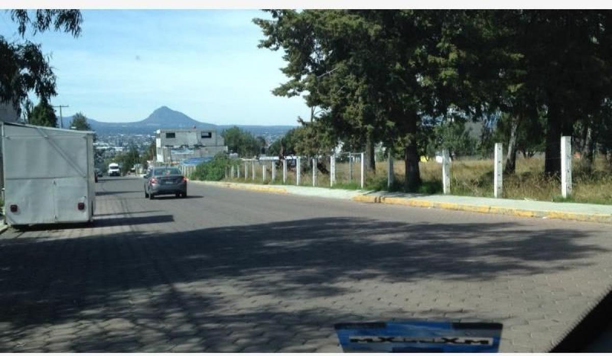 Picture of Residential Land For Sale in Tlaxcala, Tlaxcala, Mexico