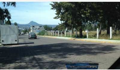 Residential Land For Sale in Tlaxcala, Mexico