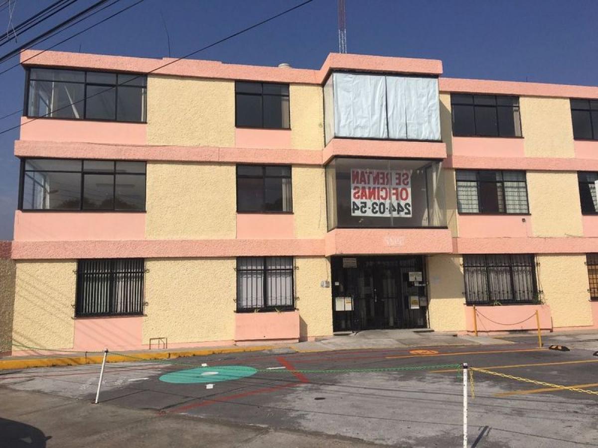 Picture of Apartment Building For Sale in Puebla, Puebla, Mexico