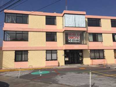 Apartment Building For Sale in Puebla, Mexico
