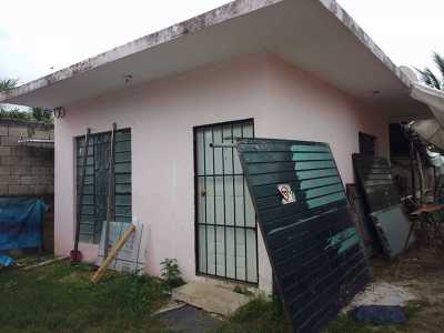 Home For Sale in Othon P. Blanco, Mexico