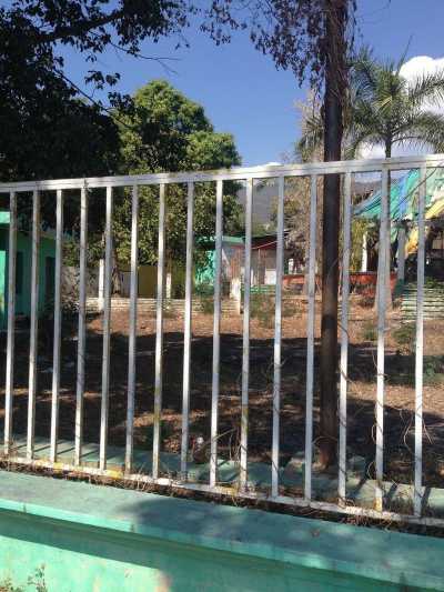 Residential Land For Sale in Chiapa De Corzo, Mexico
