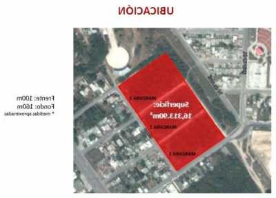Residential Land For Sale in Othon P. Blanco, Mexico