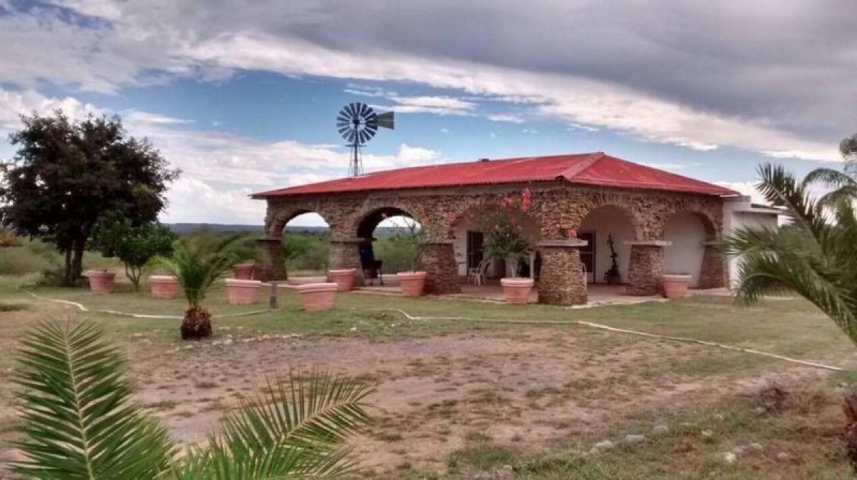 Picture of Development Site For Sale in General Teran, Nuevo Leon, Mexico