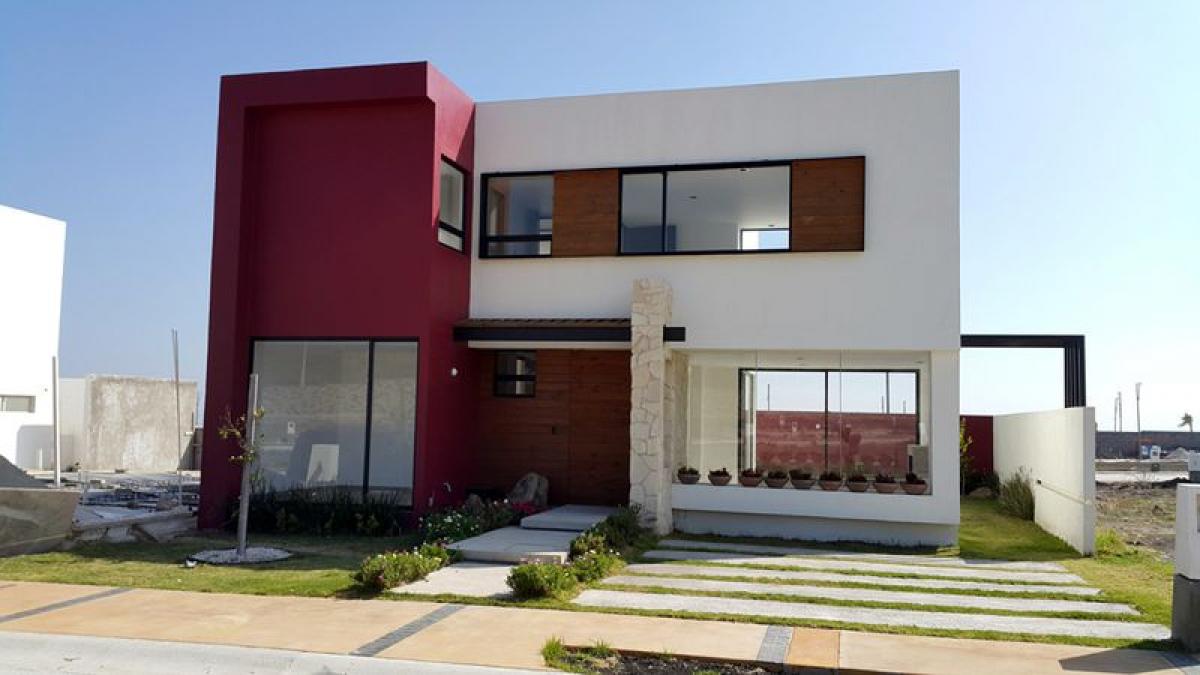 Picture of Home For Sale in Huimilpan, Queretaro, Mexico
