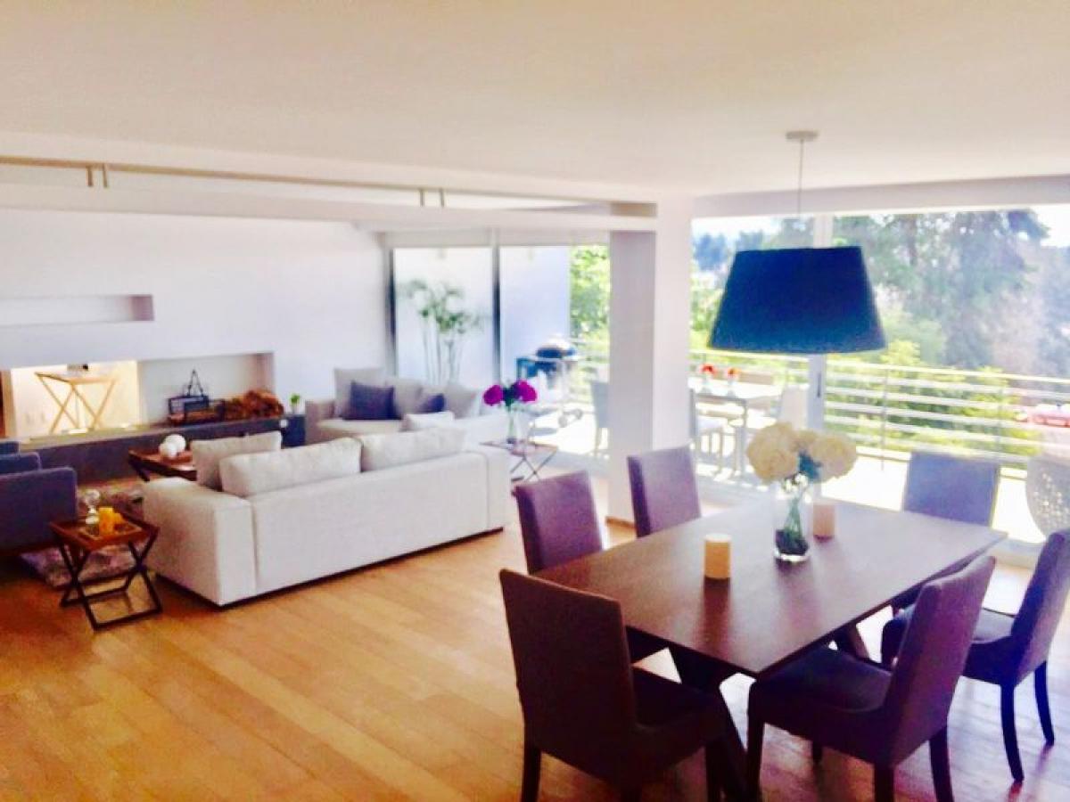 Picture of Apartment For Sale in La Magdalena Contreras, Mexico City, Mexico