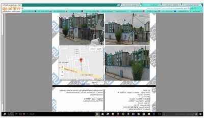 Apartment For Sale in Tultitlan, Mexico