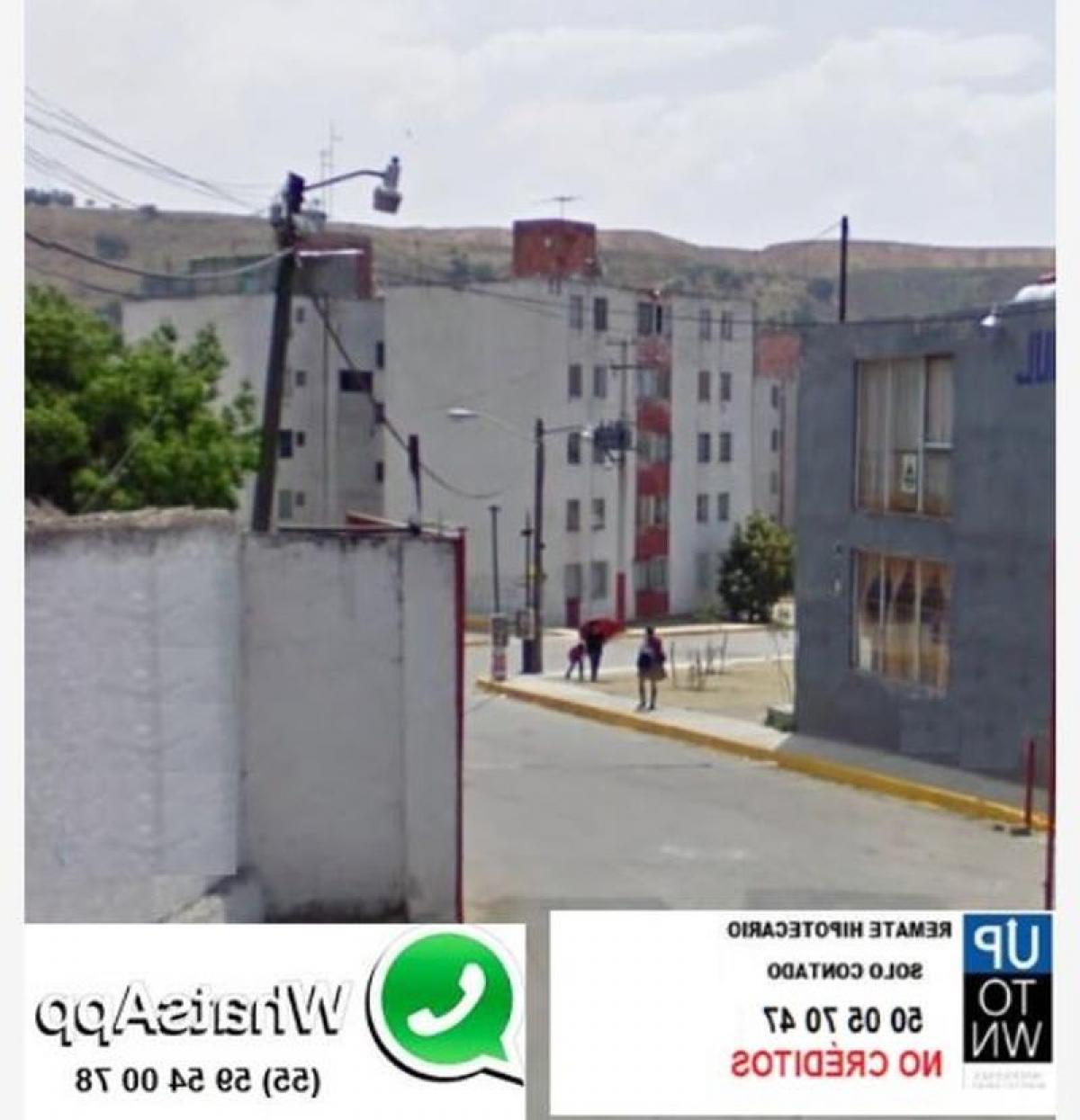 Picture of Apartment For Sale in Cuautitlan Izcalli, Mexico, Mexico