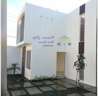 Home For Sale in Oaxaca, Mexico