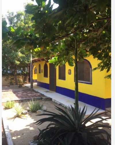 Home For Sale in Petatlan, Mexico
