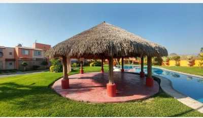 Home For Sale in Cuauhtemoc, Mexico