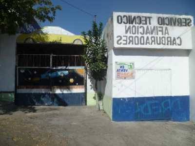 Home For Sale in Culiacan, Mexico