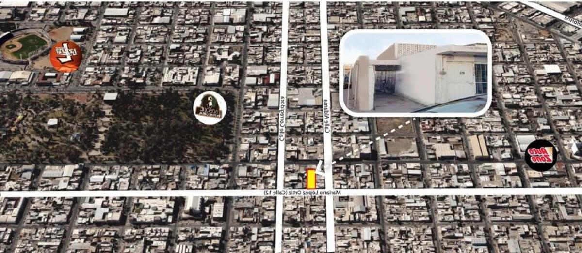 Picture of Residential Land For Sale in Playa Vicente, Veracruz, Mexico