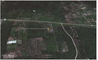 Residential Land For Sale in Yucatan, Mexico