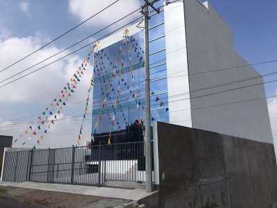 Apartment Building For Sale in Queretaro, Mexico