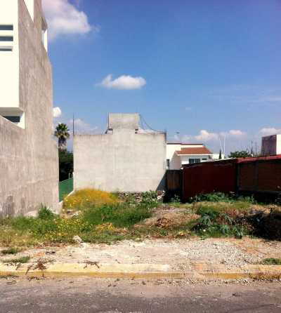 Residential Land For Sale in Yautepec, Mexico