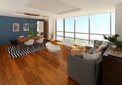 Apartment For Sale in Tlalpan, Mexico