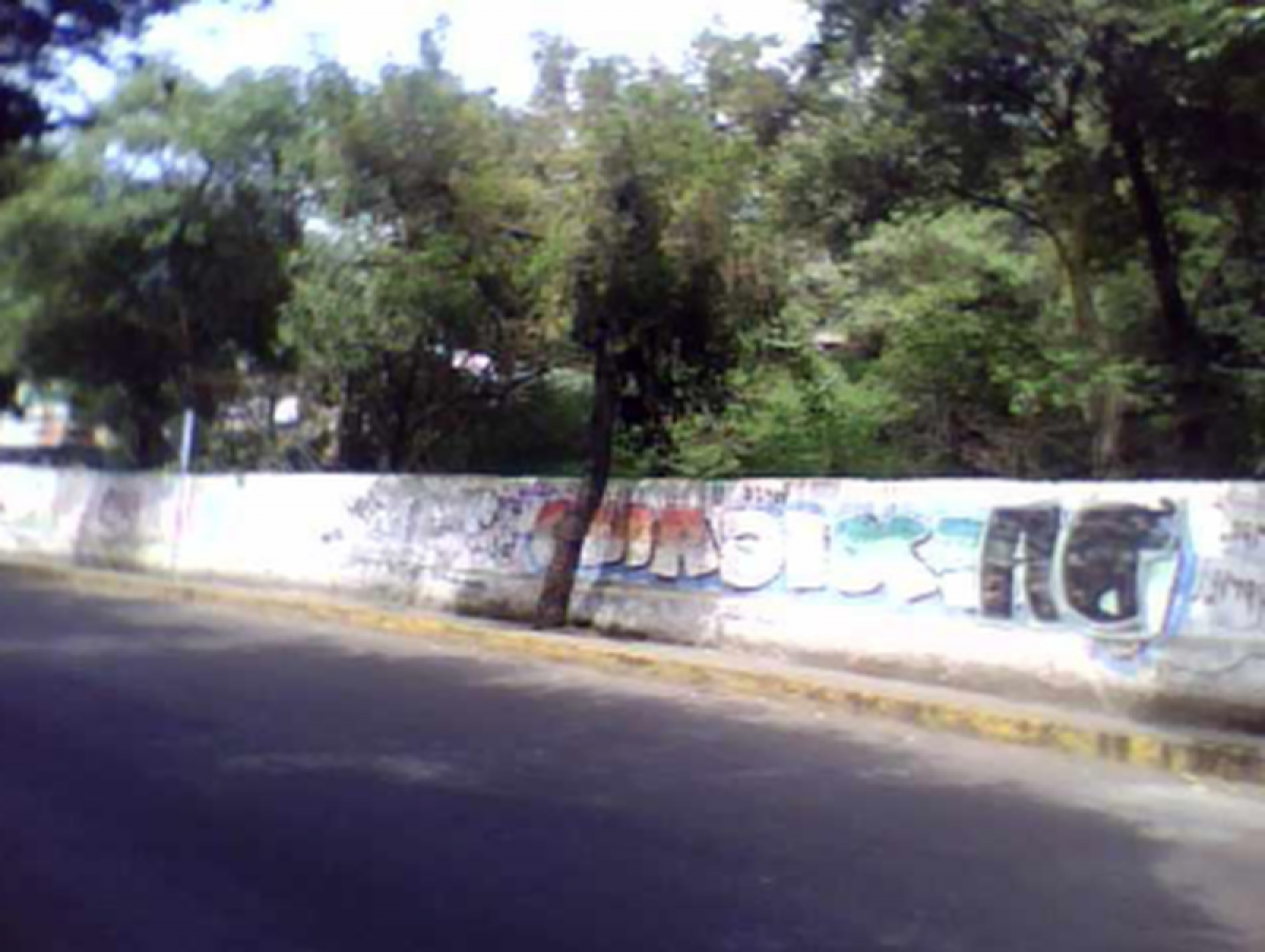 Picture of Residential Land For Sale in La Magdalena Contreras, Mexico City, Mexico