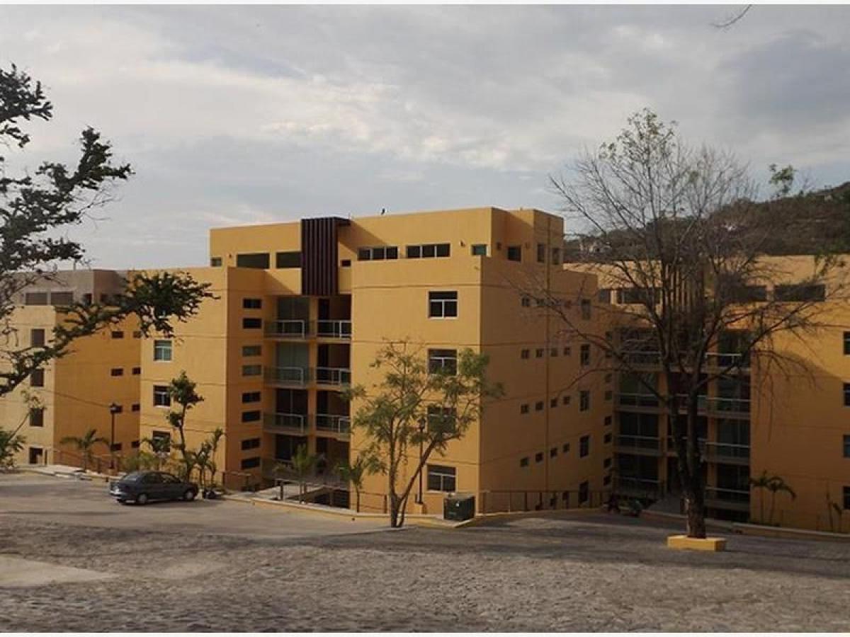 Picture of Apartment For Sale in Jiutepec, Morelos, Mexico