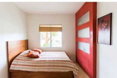 Apartment For Sale in Quintana Roo, Mexico