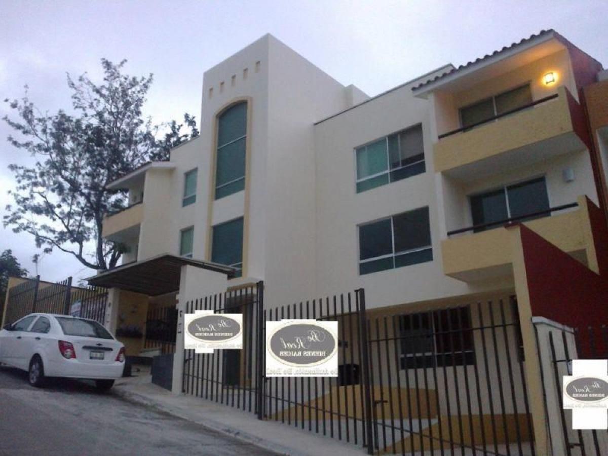 Picture of Apartment For Sale in Tijuana, Baja California, Mexico