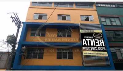 Apartment Building For Sale in Tijuana, Mexico