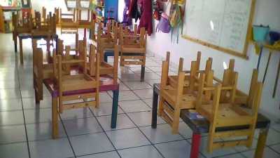 Apartment Building For Sale in Queretaro, Mexico