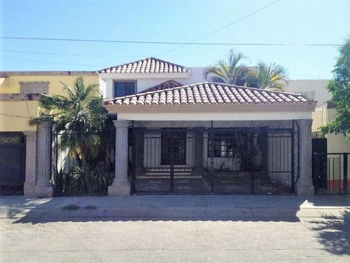 Picture of Home For Sale in Cajeme, Sonora, Mexico