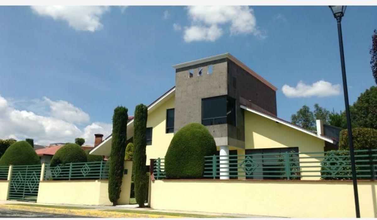 Picture of Home For Sale in Metepec, Mexico, Mexico