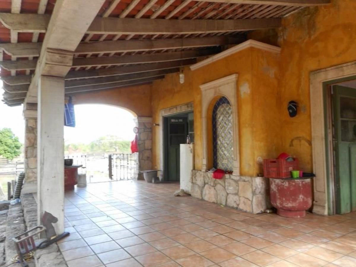 Picture of Home For Sale in Cansahcab, Yucatan, Mexico