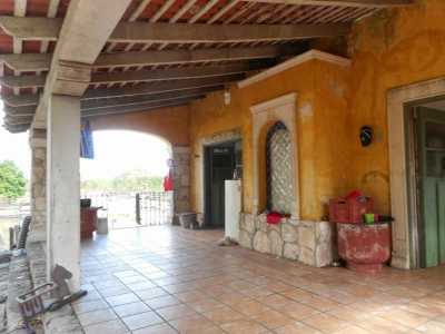 Home For Sale in Cansahcab, Mexico