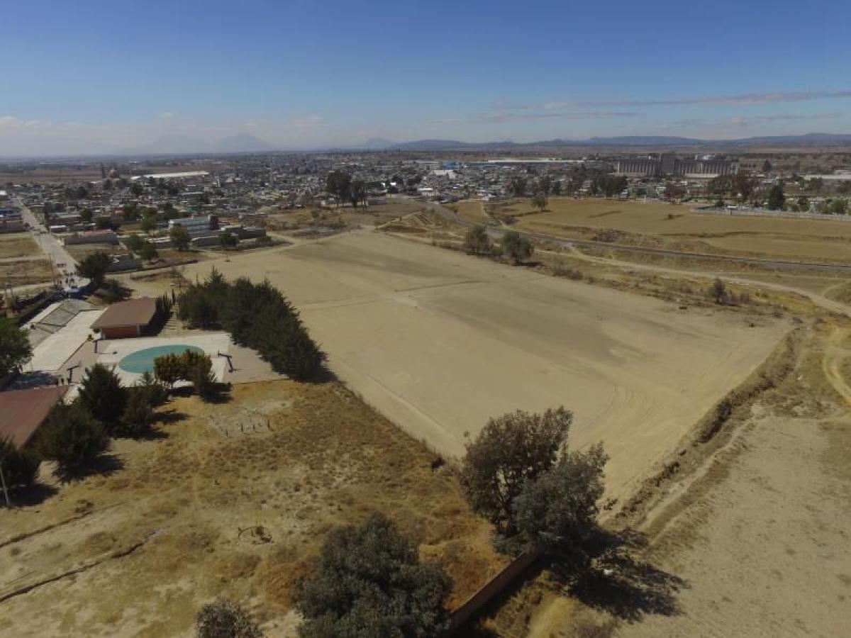 Picture of Residential Land For Sale in Rafael Lara Grajales, Puebla, Mexico