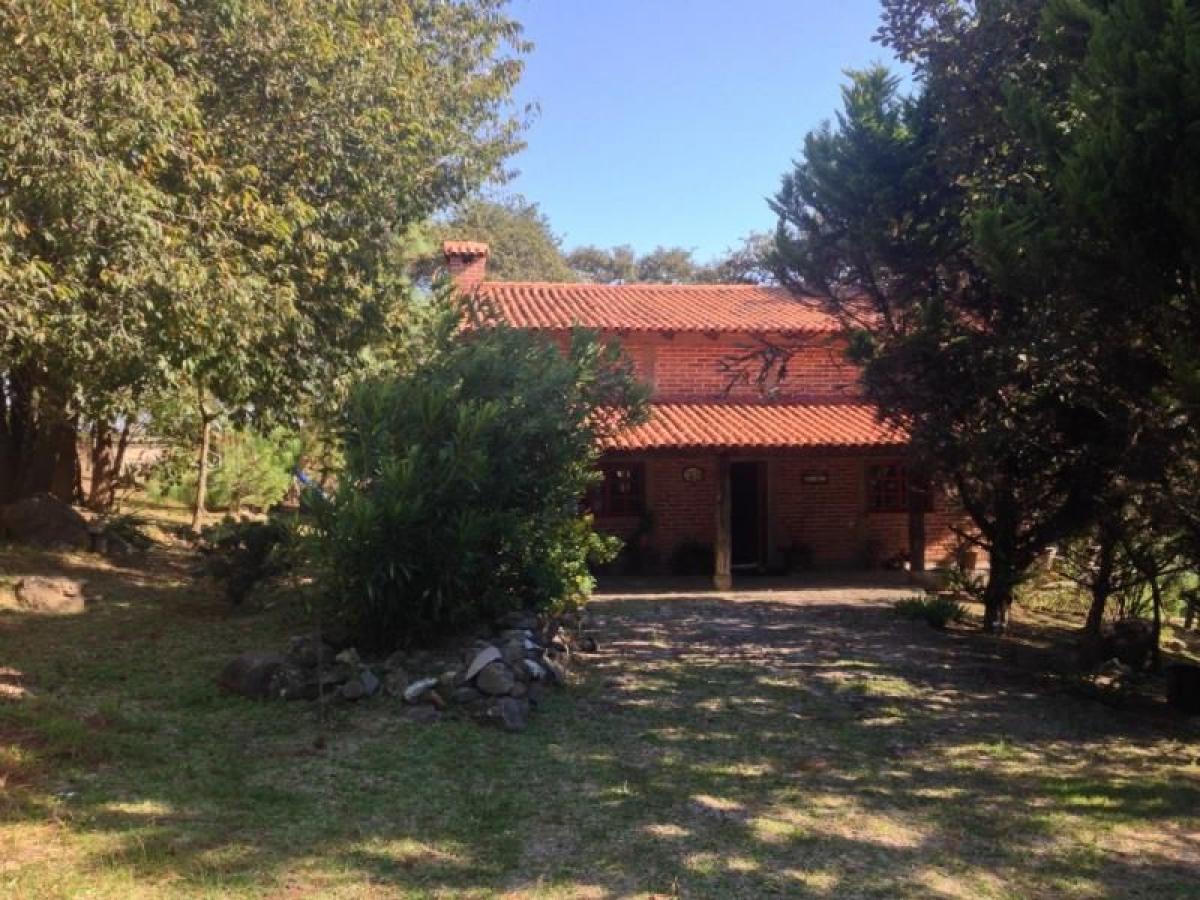 Picture of Home For Sale in Tapalpa, Jalisco, Mexico