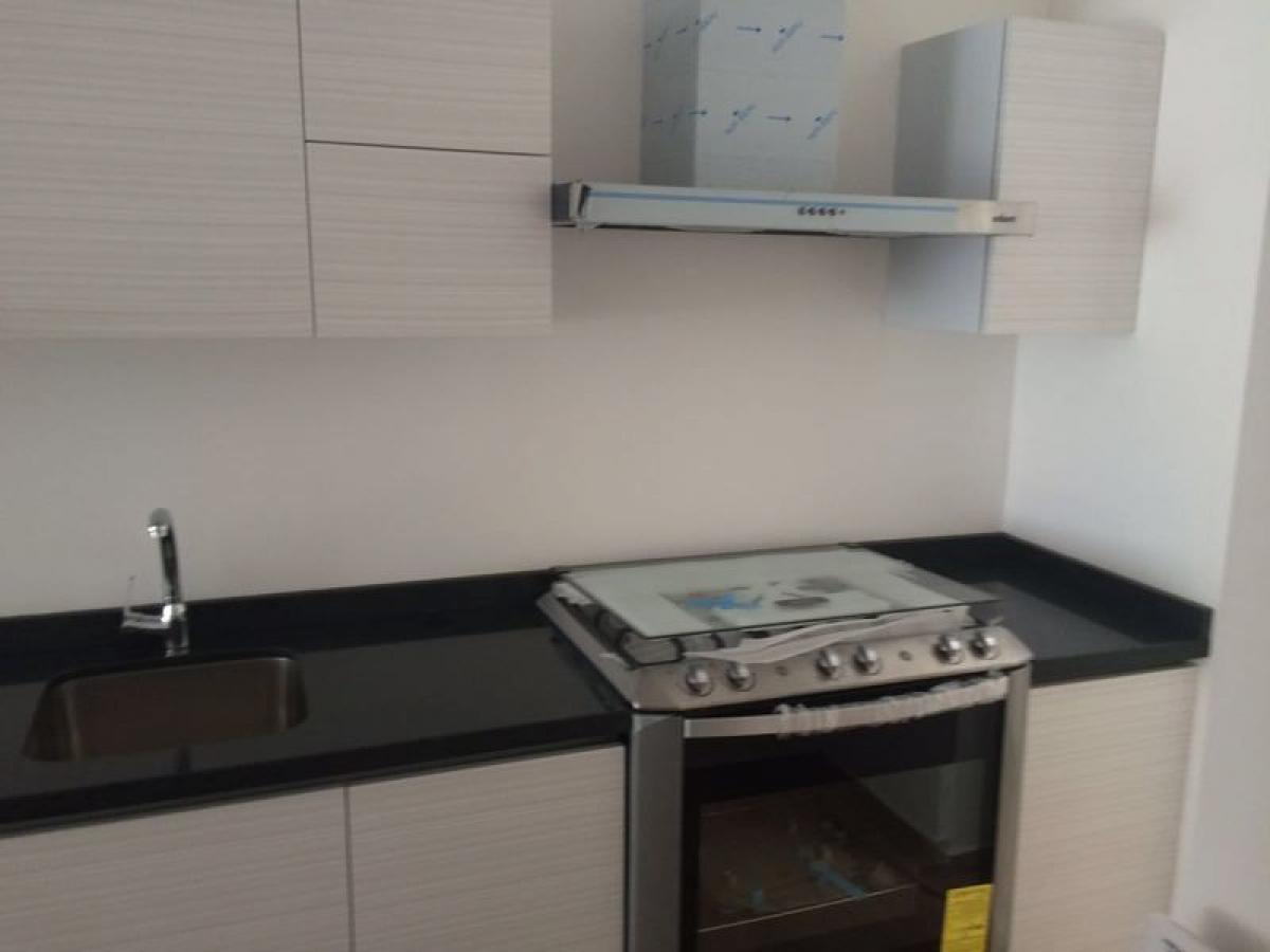 Picture of Apartment For Sale in Gustavo A. Madero, Mexico City, Mexico