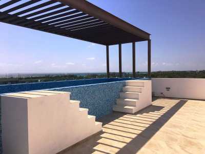 Apartment Building For Sale in Quintana Roo, Mexico
