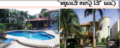 Home For Sale in Solidaridad, Mexico