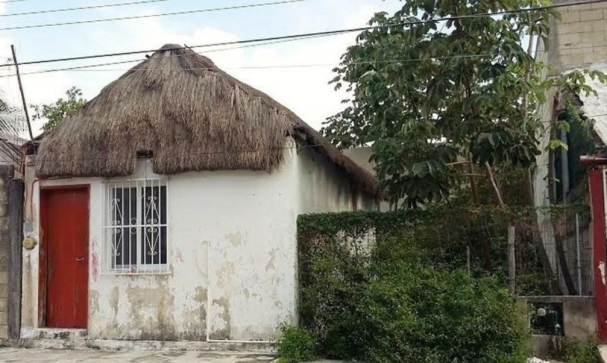 Picture of Residential Land For Sale in Solidaridad, Quintana Roo, Mexico