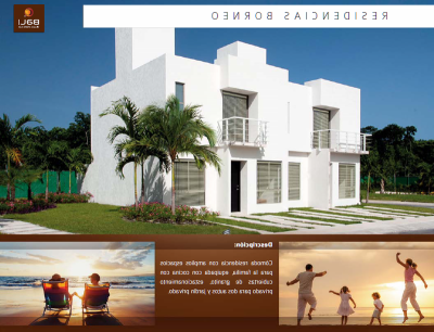 Home For Sale in Quintana Roo, Mexico