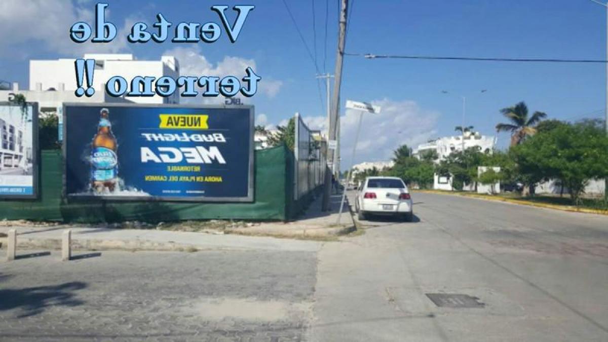 Picture of Residential Land For Sale in Solidaridad, Quintana Roo, Mexico