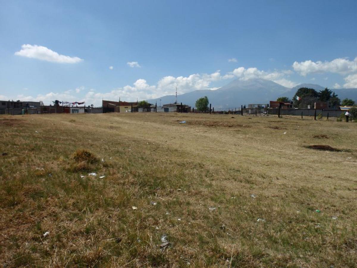 Picture of Residential Land For Sale in Amecameca, Mexico, Mexico