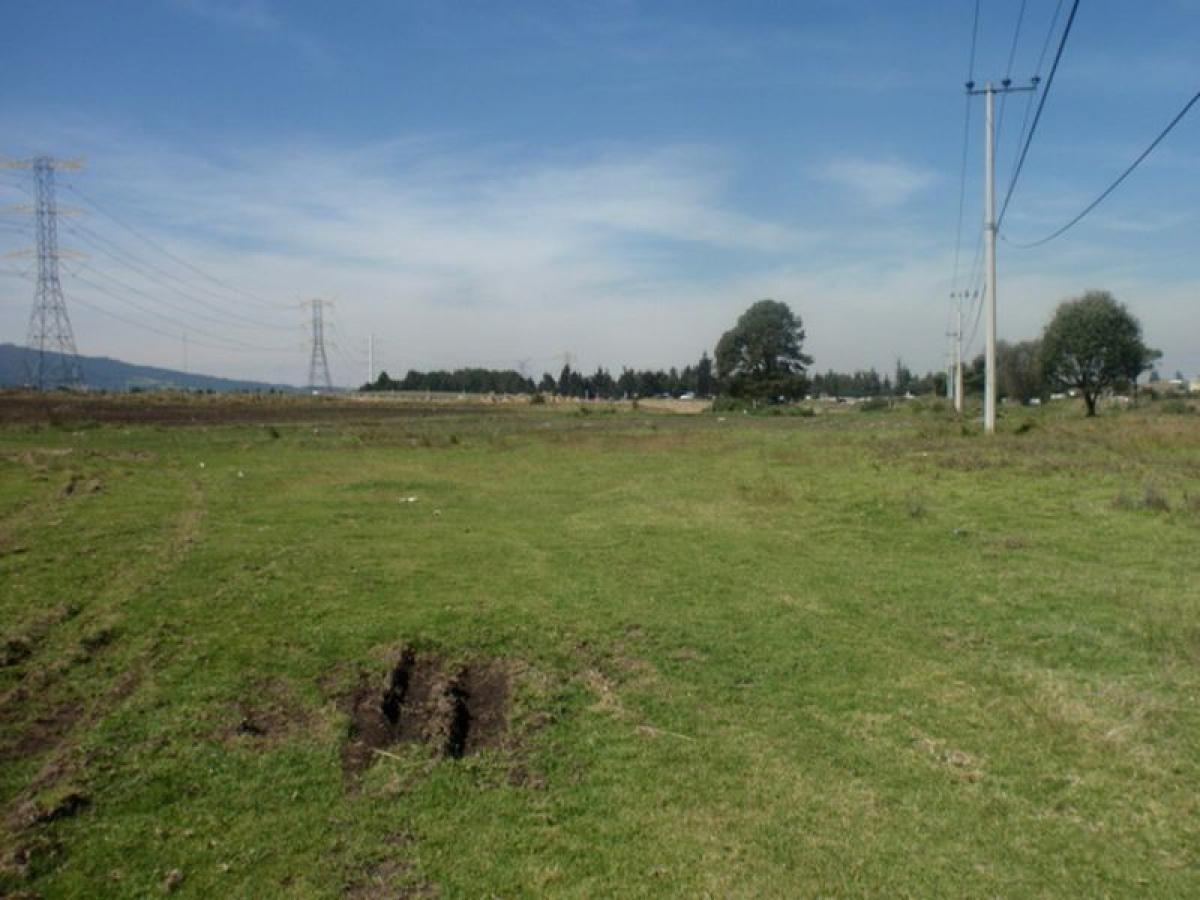 Picture of Residential Land For Sale in Tlalpan, Mexico City, Mexico