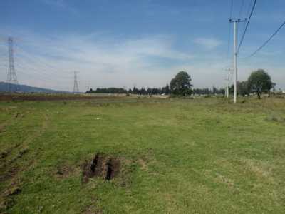 Residential Land For Sale in Tlalpan, Mexico