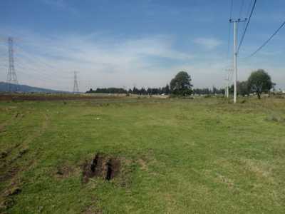 Residential Land For Sale in Tlalpan, Mexico