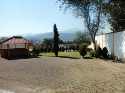 Home For Sale in Tlalpan, Mexico