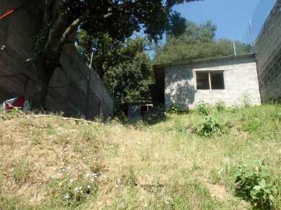 Home For Sale in Tlalpan, Mexico