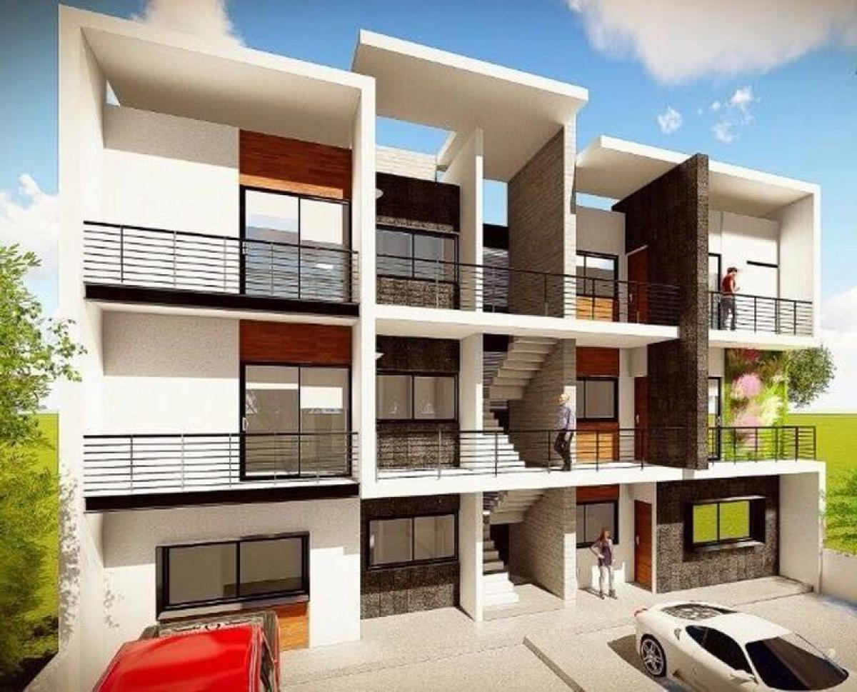 Picture of Apartment For Sale in Sinaloa, Sinaloa, Mexico