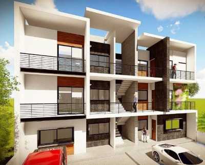 Apartment For Sale in Sinaloa, Mexico